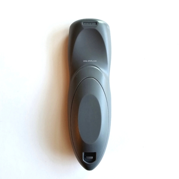 New Xfinity/Comcast Digital Transport Adapter Remote Control And Code Manual - Picture 2 of 6